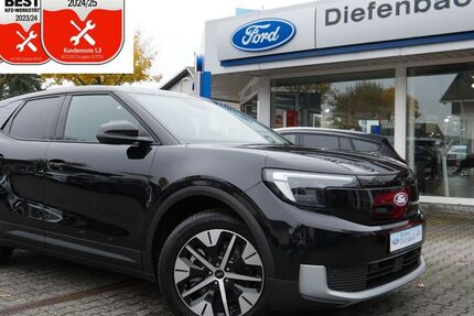 Ford Explorer 4.100 km 40.900 € Nentershausen 56412
