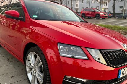 Skoda Octavia 246.000 km 11.000 &euro; München 81371