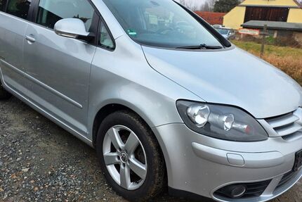 VW Golf Plus 178.000 km 3.990 &euro; Dresden 01259