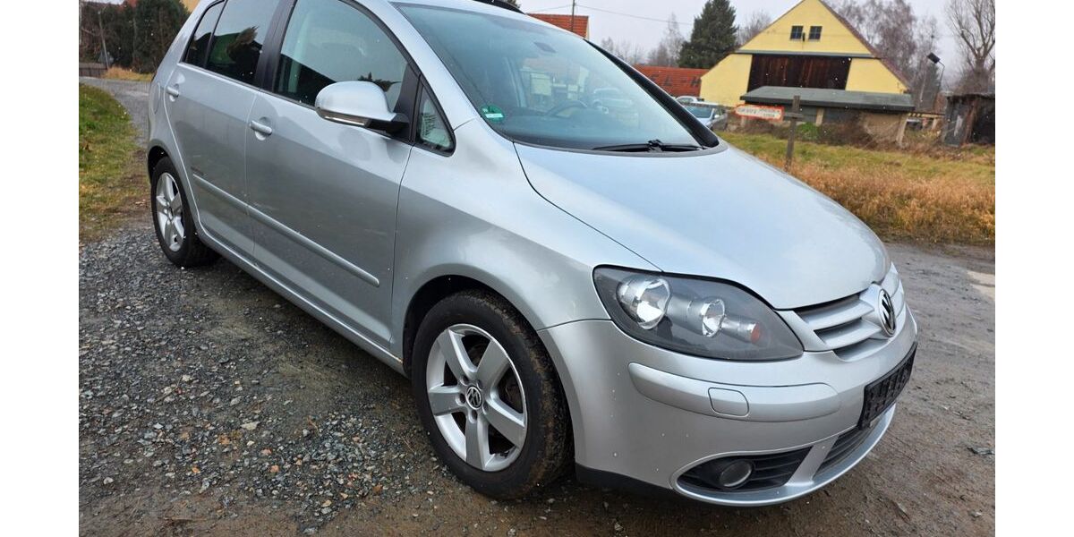 VW Golf Plus 178.000 km 3.990 &euro; Dresden 01259
