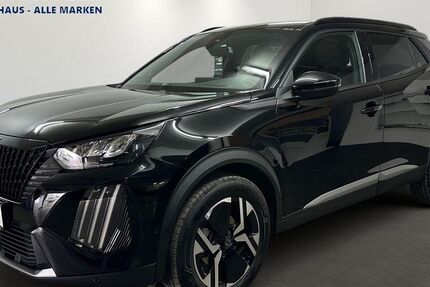 Peugeot 2008 7.717 km 23.480 &euro; Friedrichshafen 88046