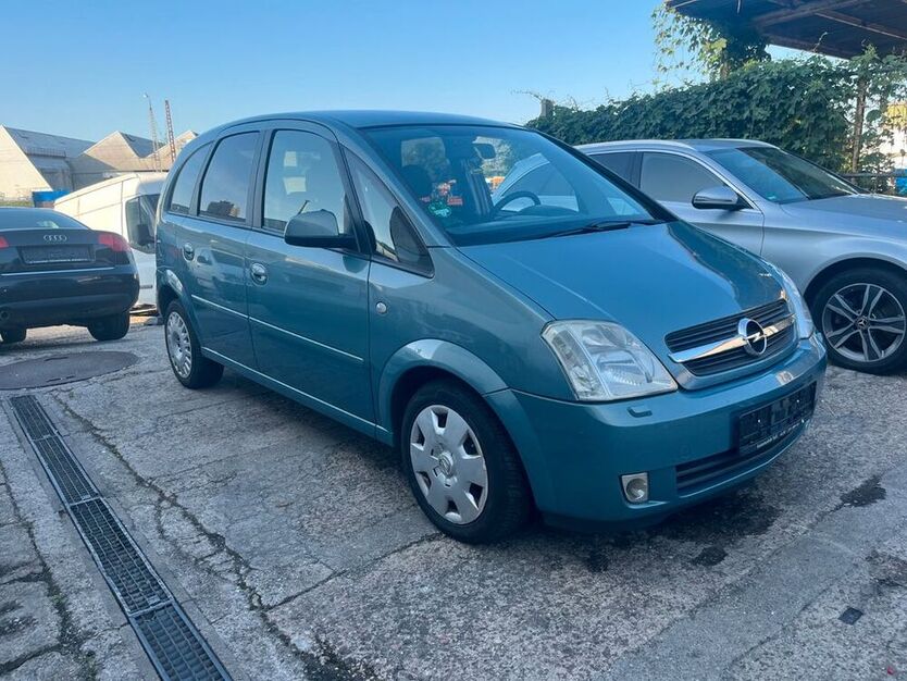 Meriva