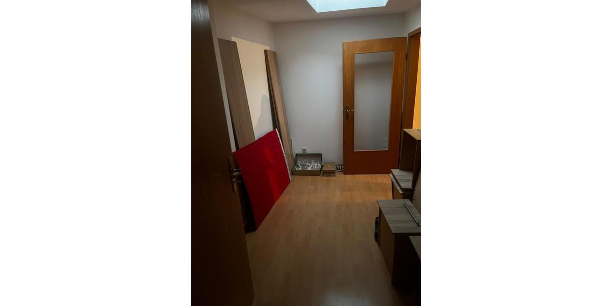 Dachgeschoßwohnung Großenhain - 3 Zimmer, 100 m&sup2;, 500&euro; | Angebot:26322826