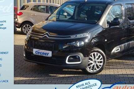 Citroen Berlingo 116.974 km 15.640 &euro; Eilenburg 04838