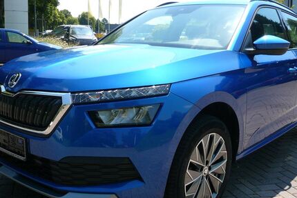 Skoda Kamiq 16.900 km 21.990 &euro; Schneeberg 08289
