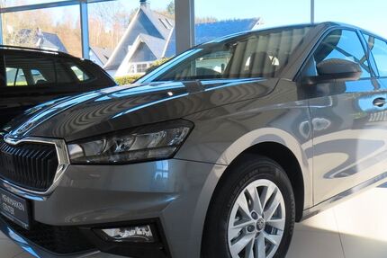 Skoda Fabia 1.150 km 21.390 &euro; Bad Laasphe 57334