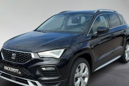Seat Ateca 43.989 km 20.350 &euro; Burgwedel 30938