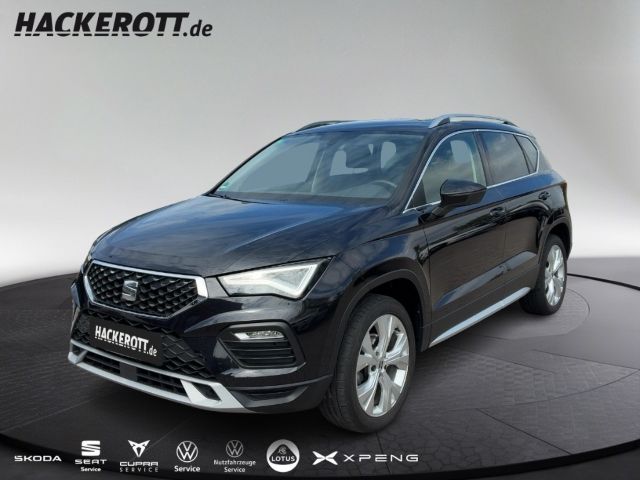 Seat Ateca 43.989 km 20.350 &euro; Burgwedel 30938
