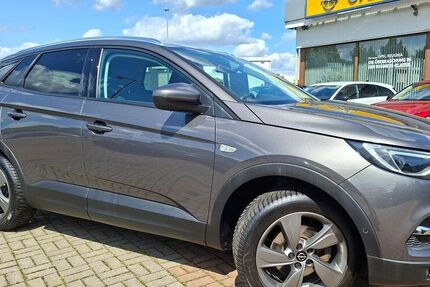 Opel Grandland (X)