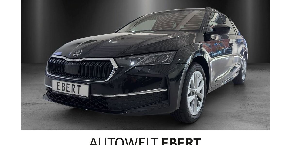 Skoda Octavia 4.999 km 37.880 € Heidelberg 69123