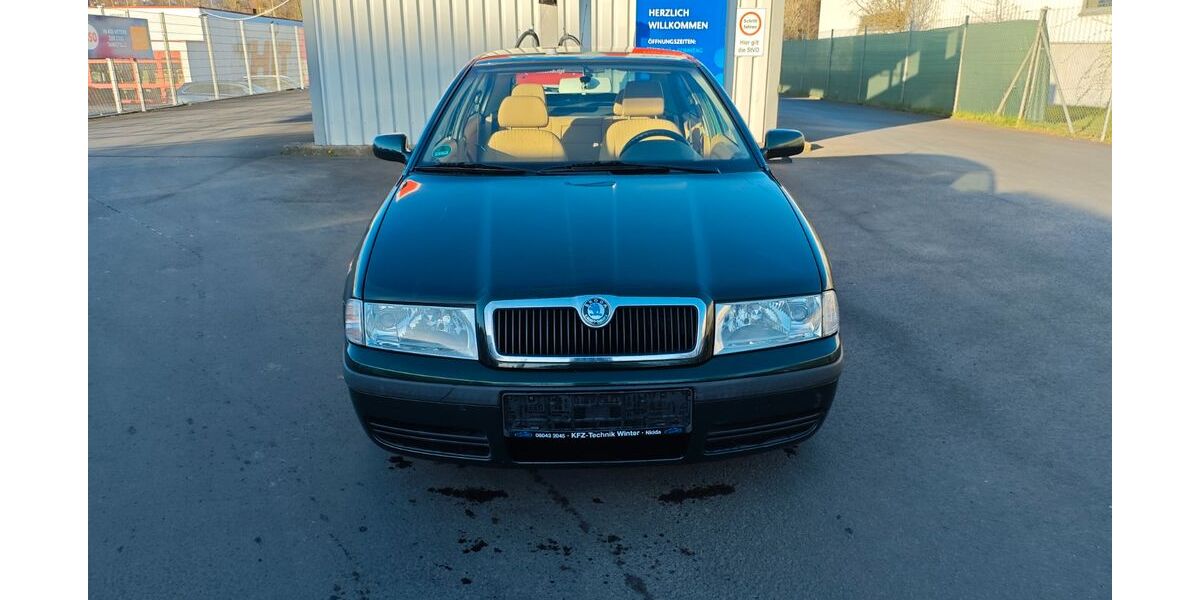 Skoda Octavia 217.000 km 3.000 &euro; Büdingen 63654