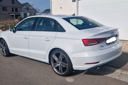 Audi A3 115.000 km 14.900 &euro; Hildrizhausen 71157