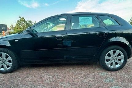 Audi A3 339.000 km 2.750 &euro; Leopoldshöhe 33818