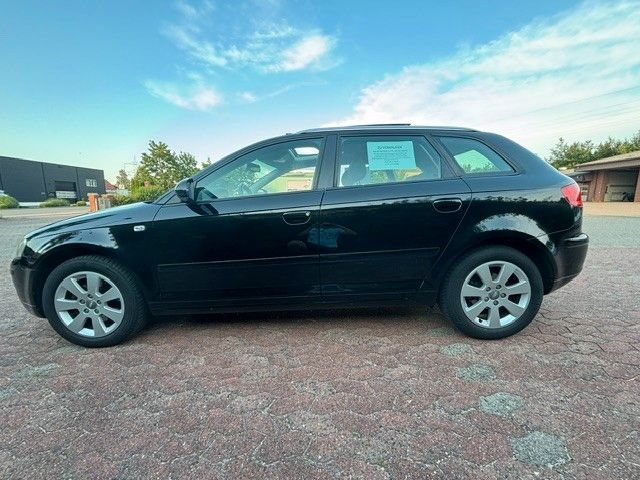 Audi A3 339.000 km 2.750 &euro; Leopoldshöhe 33818
