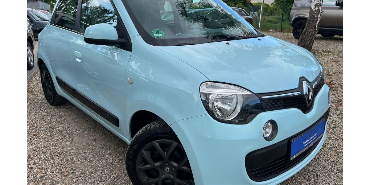 Renault Twingo 85.535 km 6.790 &euro; Berlin 13089