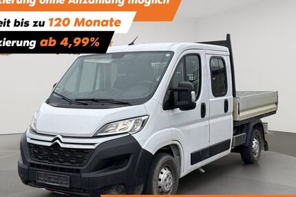 Citroen Jumper 41.300 km 22.750 &euro; Mössingen 72116