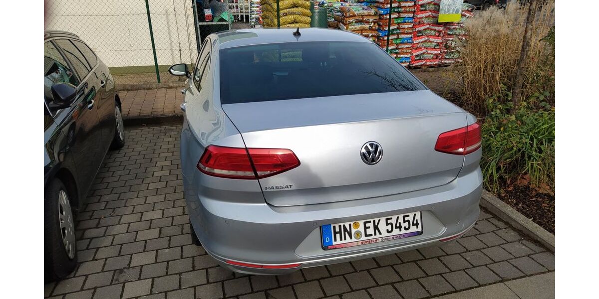 VW Passat 161.000 km 13.999 &euro; Ilsfeld 74360