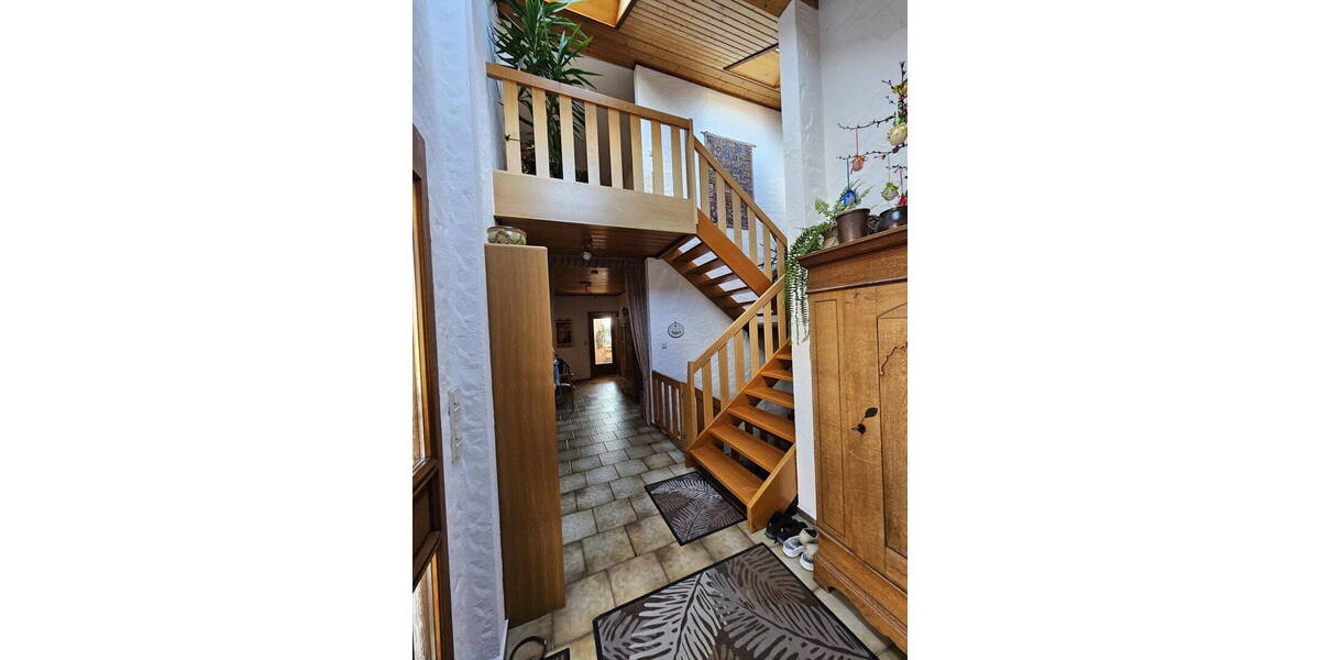 Einfamilienhaus Frielendorf-Großropperhausen Großropperhausen - 6 Zimmer, 190 m&sup2;, 350.000&euro; | Angebot:26795335