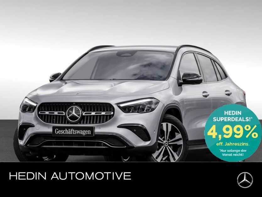 GLA 200
