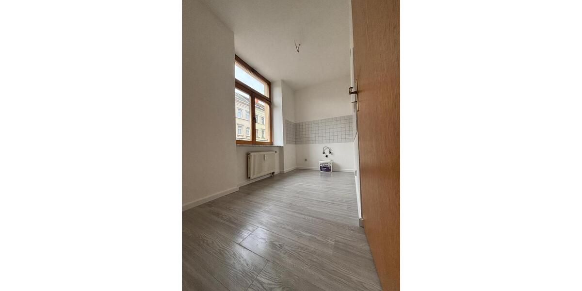 Etagenwohnung Zwickau Zwickau-Nord - 1 Zimmer, 38 m&sup2;, 35.000&euro; | Angebot:26996092