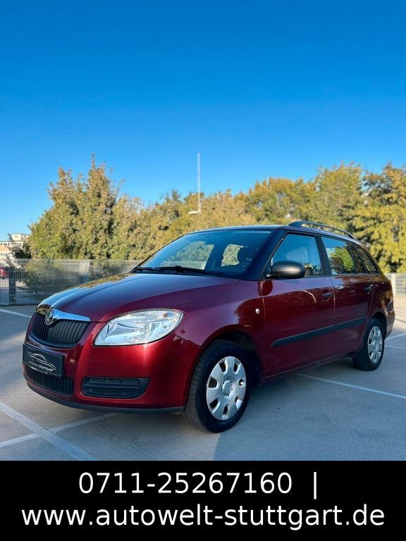 Fabia