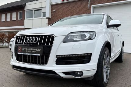 Audi Q7 169.000 km 18.950 &euro; Hamminkeln 46499