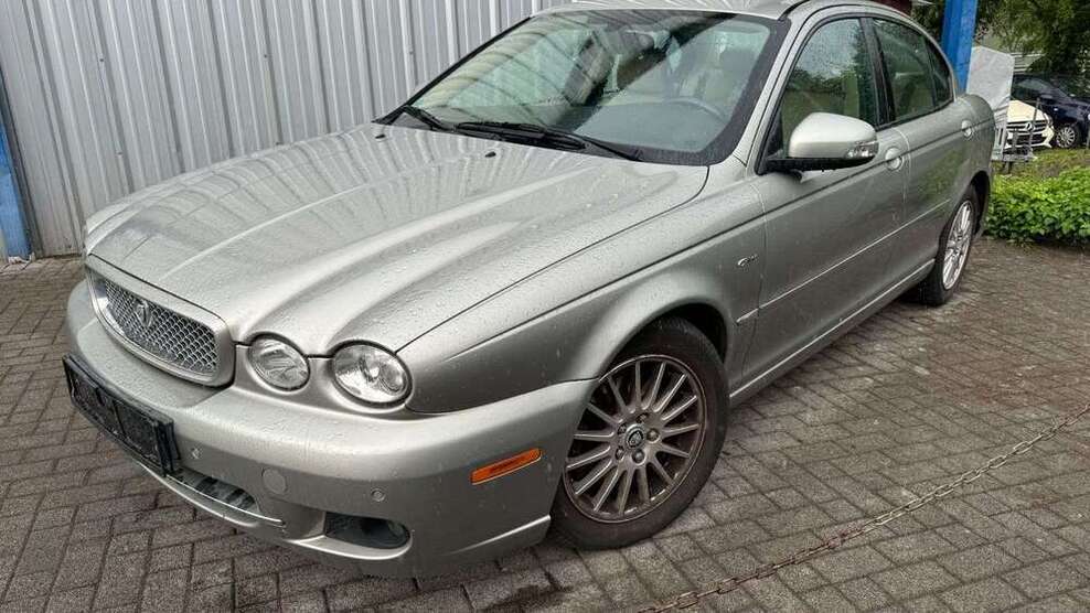 X-Type