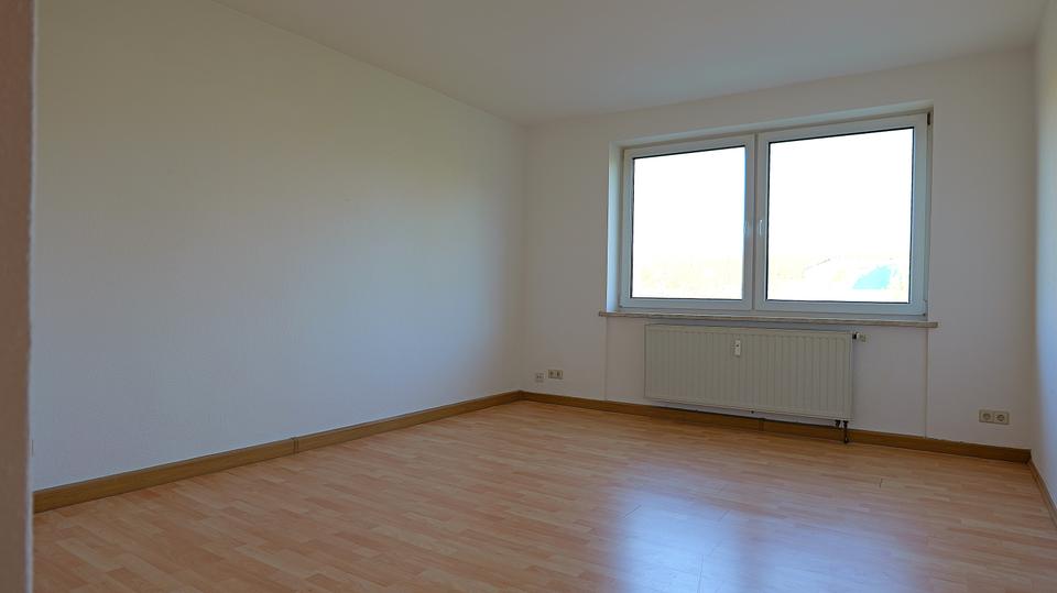 Etagenwohnung Falkenstein/Vogtland Vogtland - 3 Zimmer, 58 m&sup2;, 290&euro; | Angebot:26445447