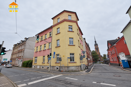 Wohnung Zwickau Marienthal - 2 Zimmer, 50 m&sup2;, 45.000&euro; | Angebot:27696731