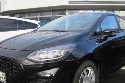 Ford Fiesta 24.000 km 17.900 &euro; Waltershausen 99880