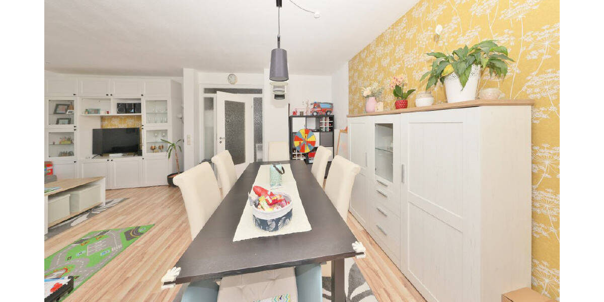 Doppelhaushälfte Schortens-Grafschaft Ostiem - 4 Zimmer, 104 m&sup2;, 210.000&euro; | Angebot:25820910