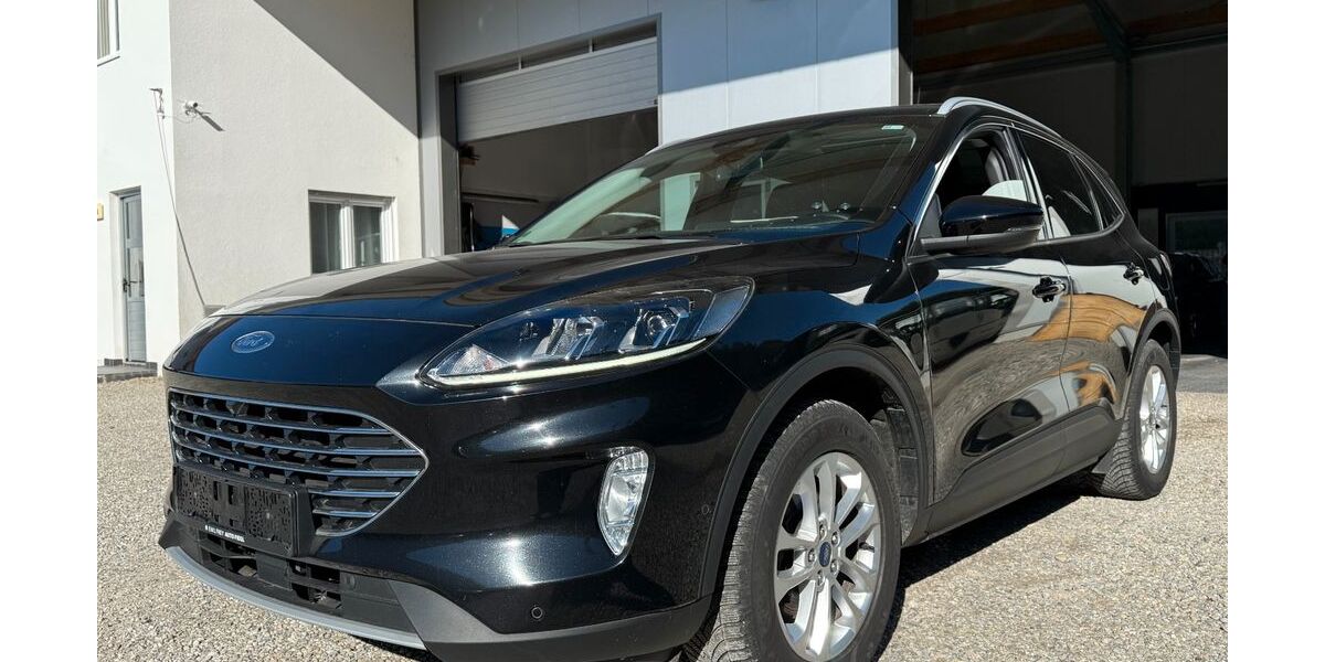 Ford Kuga 184.000 km 15.900 &euro; Pliening 85652