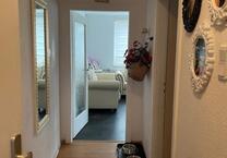 Zentrale 2-Zimmer-Wohnung mit Balkon in der Goslarschestr. in Hildesheim!