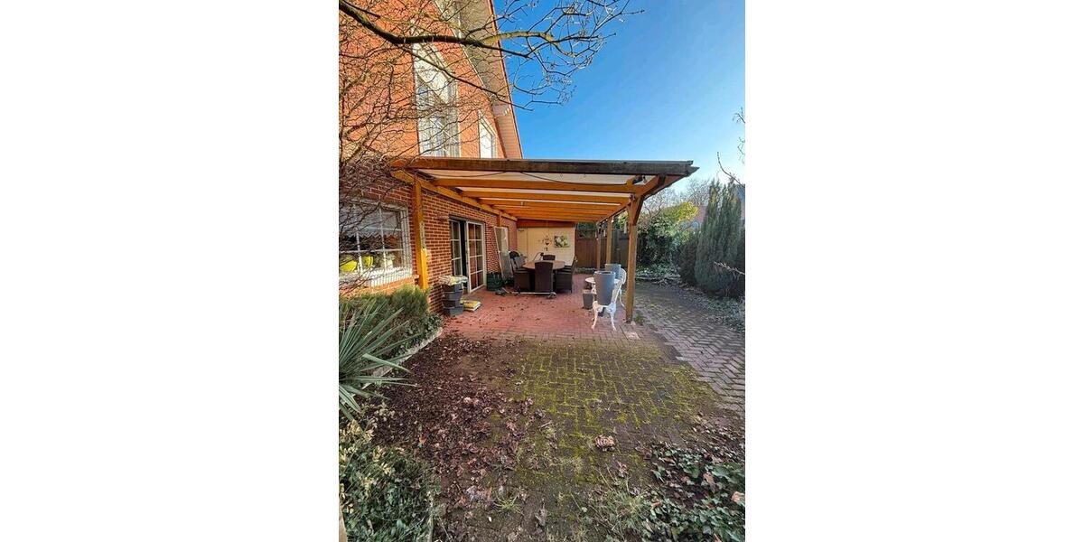 Einfamilienhaus Gütersloh - 5 Zimmer, 130 m&sup2;, 350.000&euro; | Angebot:26350006