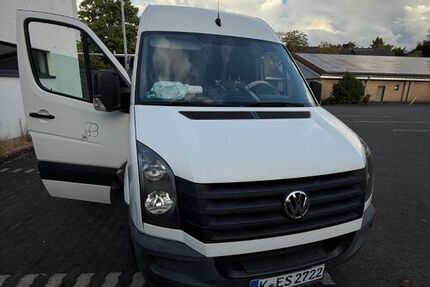 VW Crafter
