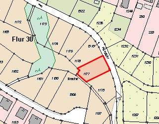 Grundstück Hellenthal - 33.200&euro; | Angebot:25663068