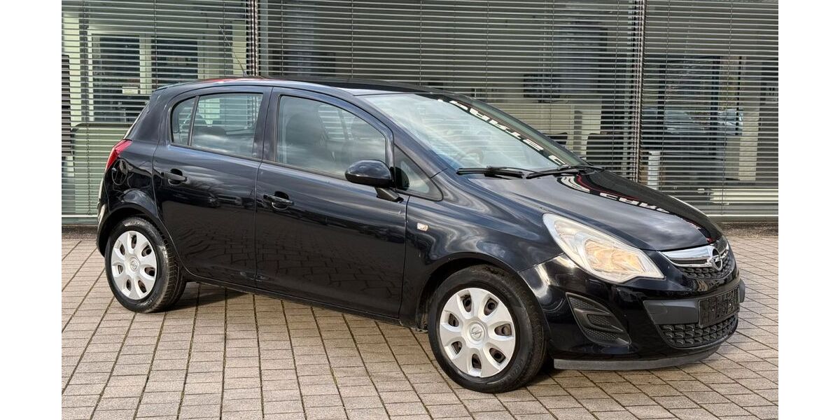Opel Corsa 136.000 km 3.500 &euro; Murrhardt 71540