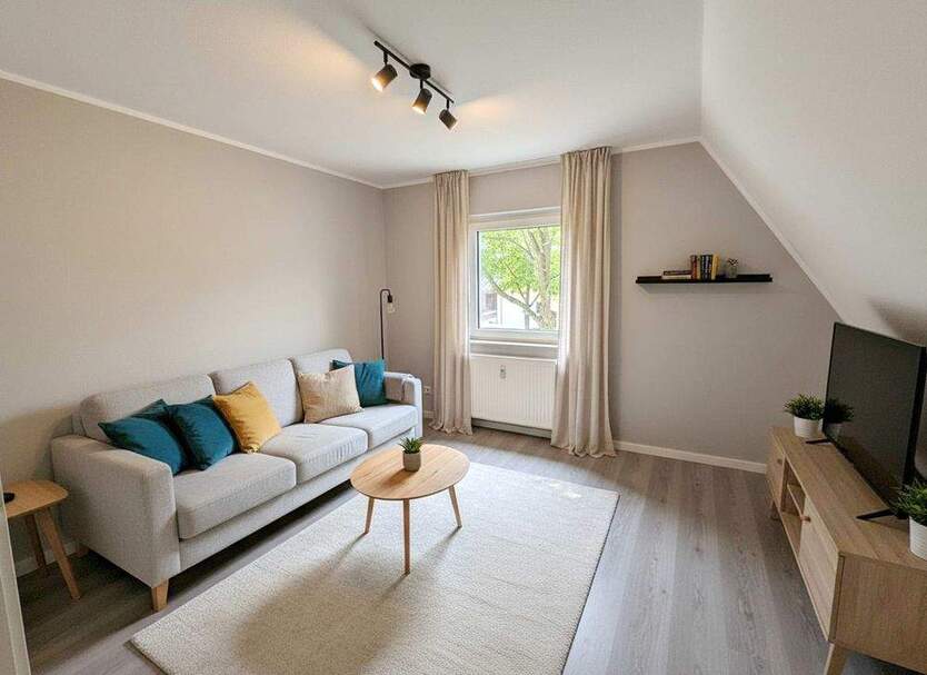 EIN- ODER ZWEIFAMILIENHAUS MIT GARTEN IN GUTER LAGE VON DORTMUND-NETTE 5 zimmer