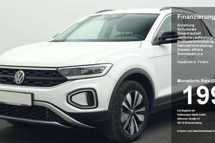 VW T-Roc 19.200 km 29.450 &euro; Regensburg 93055