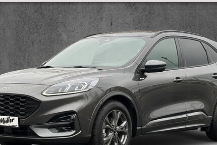 Ford Kuga 12.428 km 32.400 &euro; Strausberg 15344