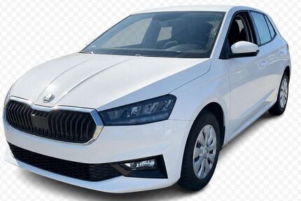 Skoda Fabia 21.310 km 14.880 &euro; Lingen 49809