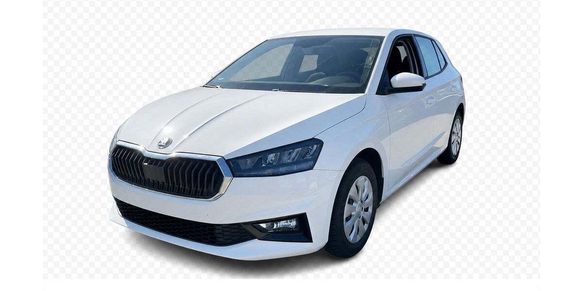 Skoda Fabia 21.310 km 14.880 &euro; Lingen 49809
