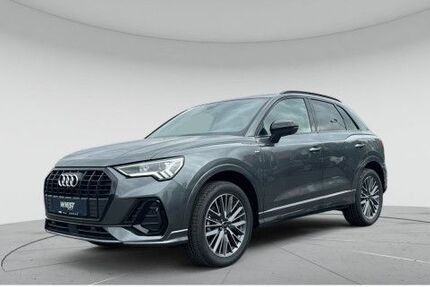 Audi Q3 3.500 km 43.650 € Bensheim 64625