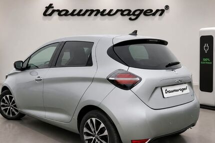 Renault ZOE 25.000 km 17.490 &euro; Moers 47445