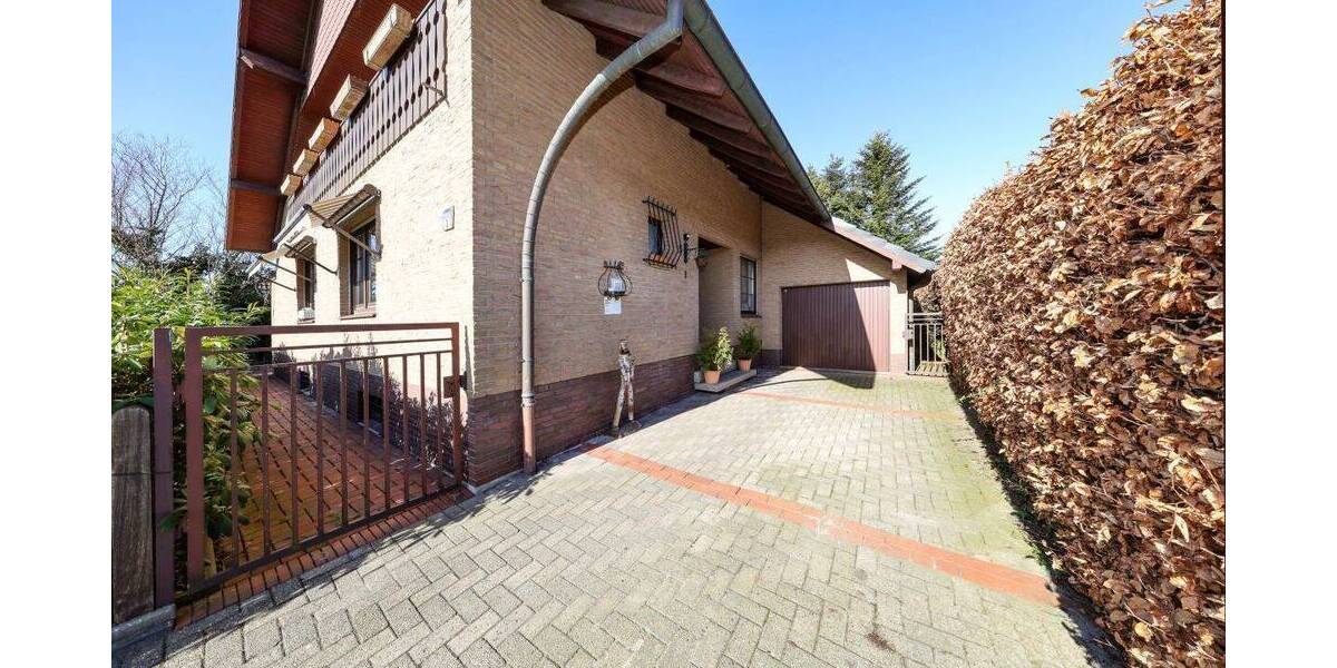 Einfamilienhaus Wilhelmshaven Voslapp - 6 Zimmer, 192 m&sup2;, 369.000&euro; | Angebot:26841467