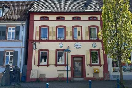 Gewerbeobjekt Winnweiler - 350.000&euro; | Angebot:25566207