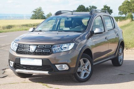 Dacia Sandero 13.800 km 10.999 &euro; Bechenheim 55234