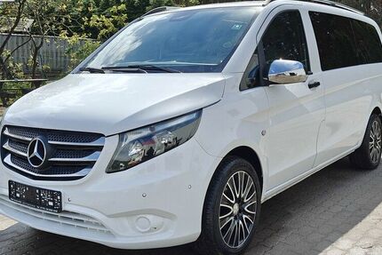 Mercedes-Benz Vito 450.224 km 14.990 &euro; Zossen 15806