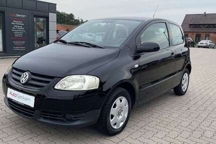 VW Fox 18.011 km 4.500 &euro; Martfeld 27327