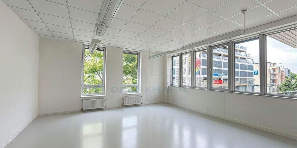 Gewerbeobjekt Rostock Kröpeliner Tor-Vorstadt - 6 Zimmer, 204 m&sup2;, 591.000&euro; | Angebot:25666999